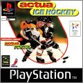 Actua Ice Hockey 1