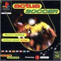Actua Soccer 1 (Ran Soccer, VR Soccer '96)