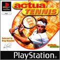 Actua Tennis