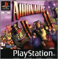 Aironauts