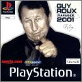 Guy Roux Manager 2001 (Alex Ferguson's... DSF Fussball...)