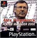 Alex Ferguson's Player Manager 2002 (DSF Fussball Manager..)