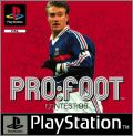Pro:Foot - Contest:98 (Three Lions, Golden Goal 98, Alexi..)