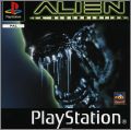 Alien - La Rsurrection (Alien Resurrection)