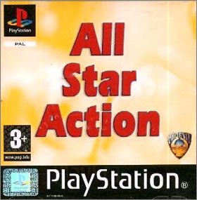 All Star Action