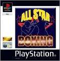 All Star Boxing (Boxing, The Boxing - Simple 1500 ...)