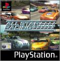 All Star Racing 1