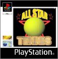 All Star Tennis (Tennis, The Tennis - Simple 1500 Series...)