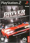 Driver - Parallel Lines