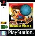 Super Slammin' Dodgeball (All-Star Slammin' D-Ball)