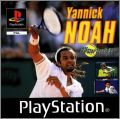 Yannick Noah All-Star Tennis '99 (All-Star Tennis '99)