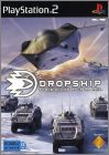 Dropship - Force Alli�e pour la Paix (...United Peace Force)