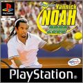 Yannick Noah All-Star Tennis 2000 (DSF All-Star Tennis 2000)