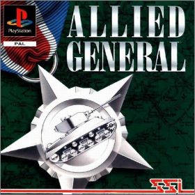 Allied General