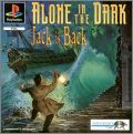 Alone in the Dark - Jack is Back (2 II, One-Eyed Jack's ...)