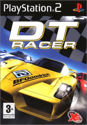 DT Racer