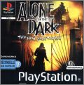 Alone in the Dark - The New Nightmare