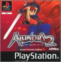 Alundra 2 (II) - Une lgende est ne (..A New Legend Begins)