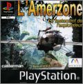 L'Amerzone - Le Testament de l'Explorateur (... Legacy)