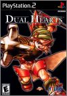 Dual Hearts