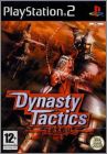 Dynasty Tactics 1 (San Goku Shi Senki 1)