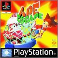 Ape Escape (Saru ! Get You !)
