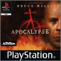 Apocalypse - Starring Bruce Willis