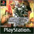 Armored Core