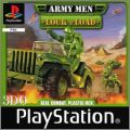 Army Men - Lock 'n' Load (... World War - Final Front)