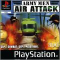 Army Men - Air Attack 1