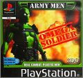 Army Men - Omega Soldier (Army Men - Green Rogue)