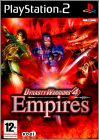 Dynasty Warriors 4 (IV) - Empires (Shin Sangoku Musou 3 ...)