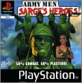 Army Men - Sarge's Heroes 1