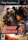 Dynasty Warriors 5 (V, Shin Sangoku Musou 4 IV)