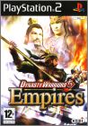 Dynasty Warriors 5 (V) - Empires (Shin Sangoku Musou 4 IV..)