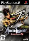 Dynasty Warriors 5 (V) - Xtreme Legends (Shin Sangoku ...)