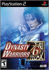Dynasty Warriors 6 (VI, Shin Sangoku Musou 5 V - Special)
