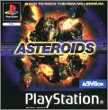 Asteroids