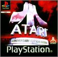 Atari - Anniversary Edition Redux