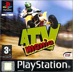 ATV Mania