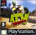 ATV Mania