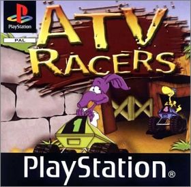 ATV Racers