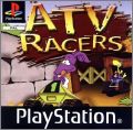 ATV Racers
