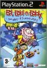 Ed, Edd n Eddy - The Mis-Edventures