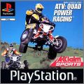 ATV - Quad Power Racing