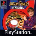 Austin Powers Pinball