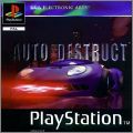 Auto Destruct