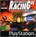 Paris-Marseille Racing 2 (Autobahn Raser II)