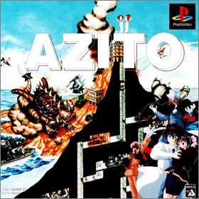 Azito 1