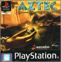 Aztec - Mal�diction au Coeur de la Cit� d'Or (City of Gold)
